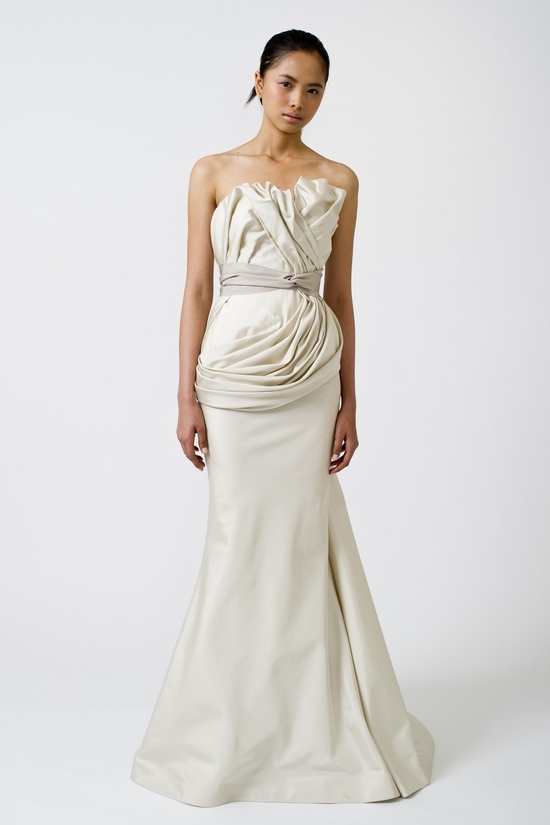 Spring 2011- Francesca