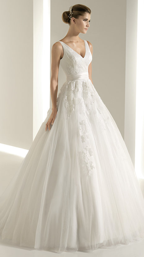 photo of 6228 Dress