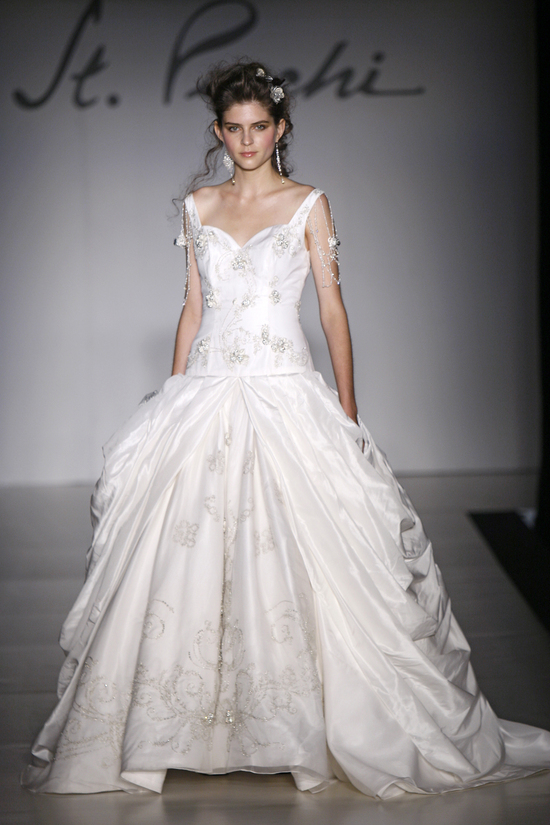 photo of 9385 Dress