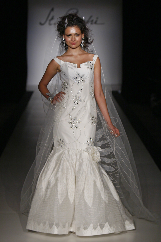 photo of 9387 Dress