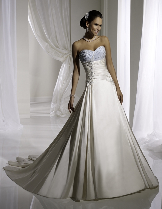 photo of 11107 Dress (discontinued)