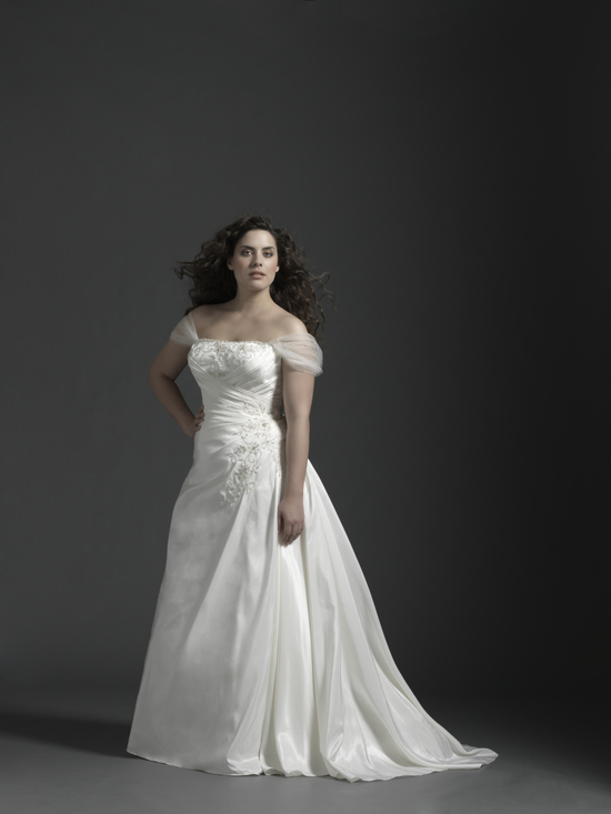 photo of 4531 Dress