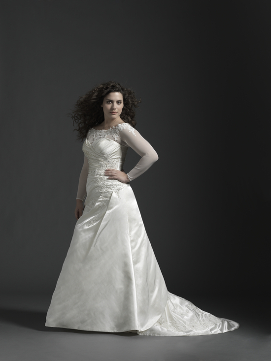 photo of 4526 Dress