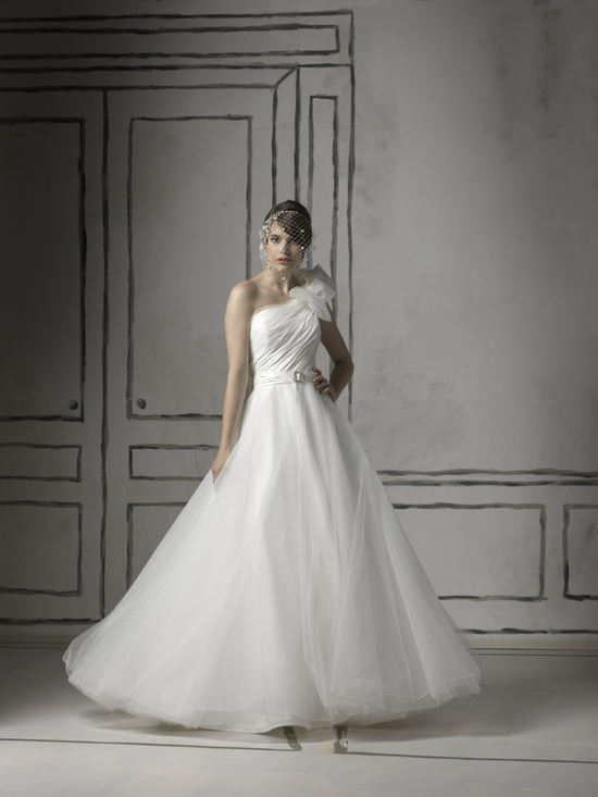 photo of 8528 Dress