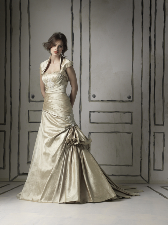 photo of 8523 Dress