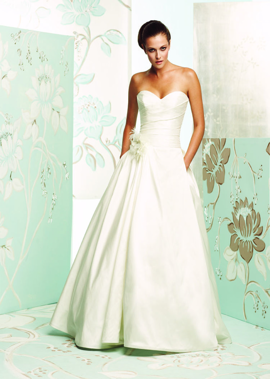 photo of 4165 Dress