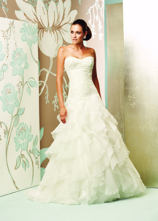 photo of 4155 Dress