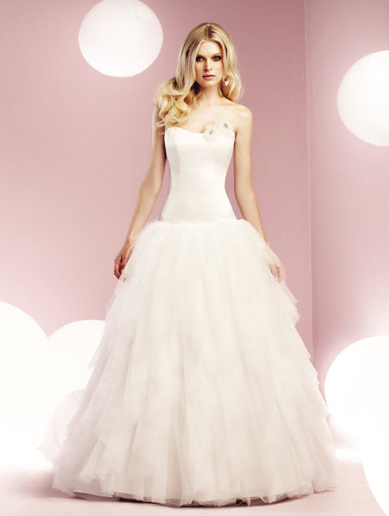 photo of 1564 Dress