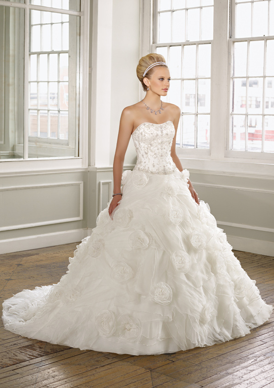 photo of 1620 Dress