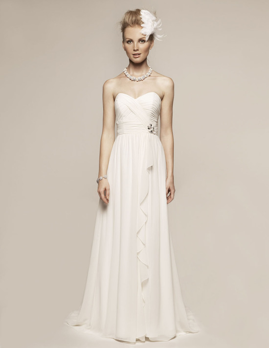 photo of 8360 Dress