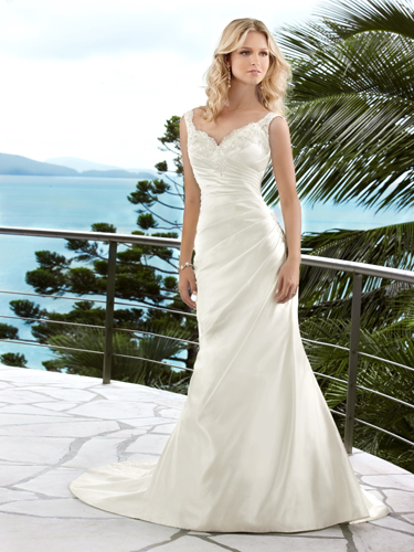 photo of 5517 Dress