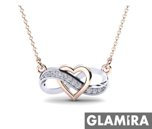 Glamira Pendant Elsie