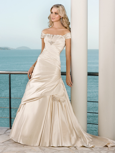 photo of 5497 Dress
