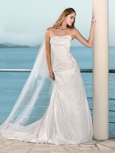 photo of 5495 Dress