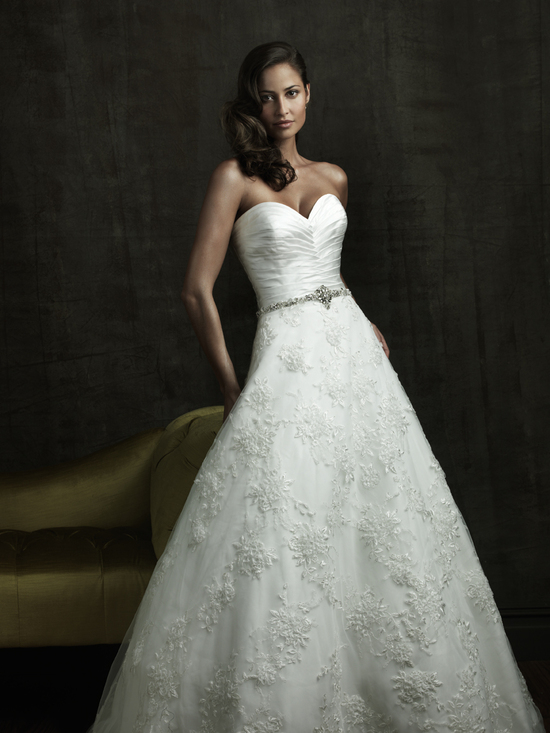 photo of 8820 Dress