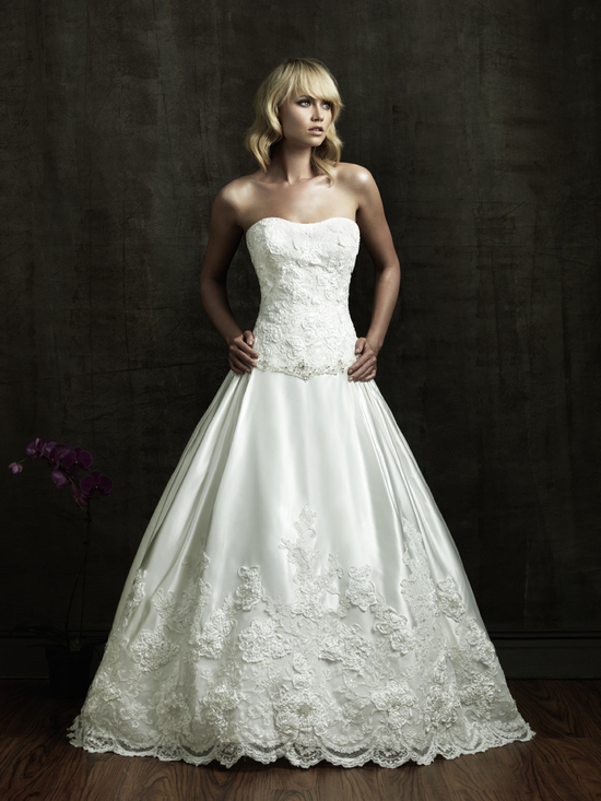 photo of 8812 Dress