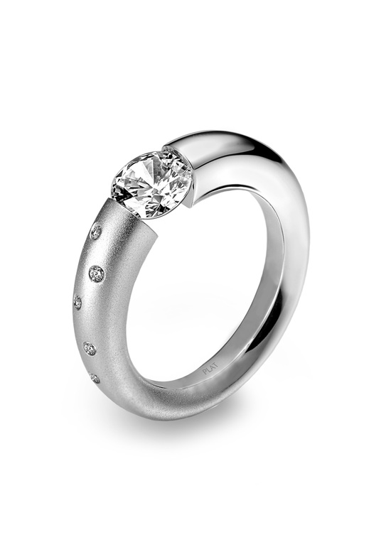 photo of Round Ring