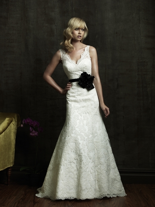 photo of 8825 Dress
