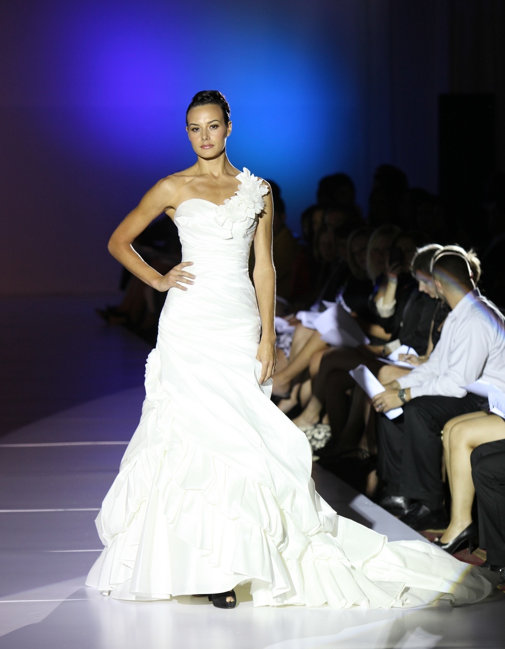 Modeca-by-enzoani-marcia-one-shoulder-white-wedding-dress-ruffle-tiered-skirt-2.full