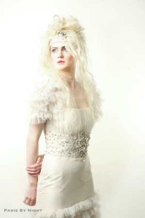 photo of Sharon Bowen Couture