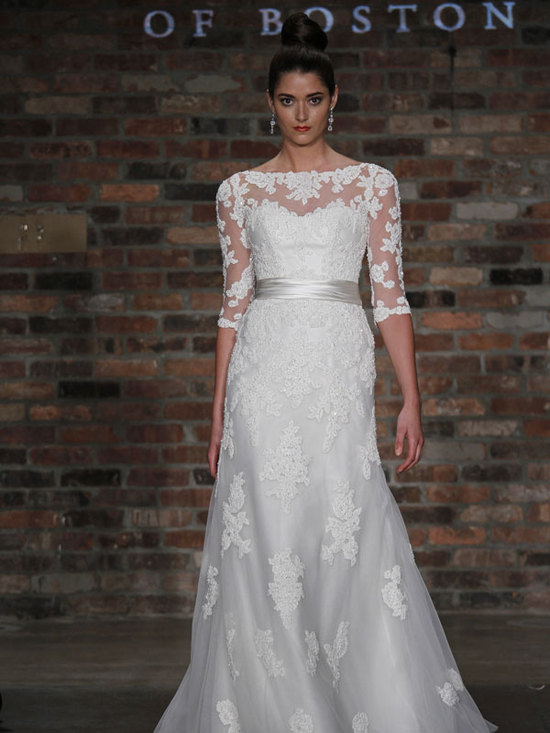 photo of 4615 Dress