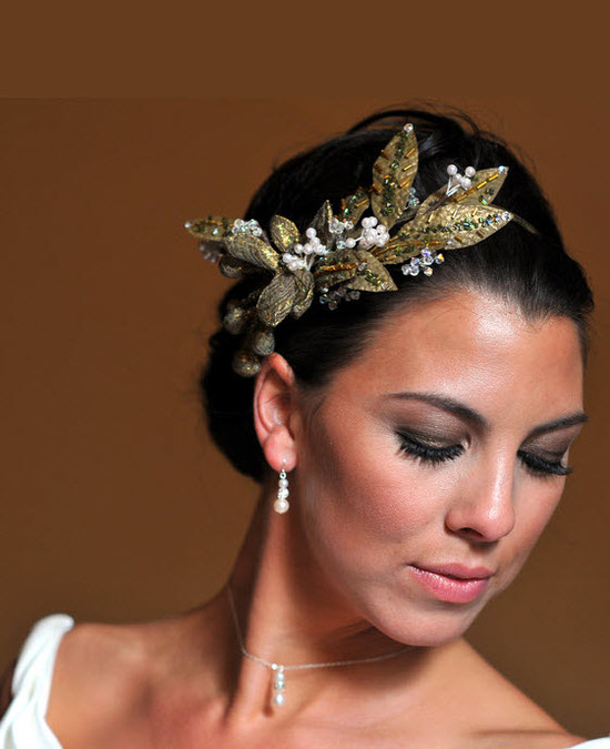 photo of Grecian Goddess
