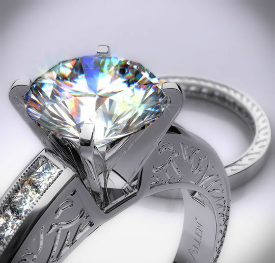 photo of 1908W Ring