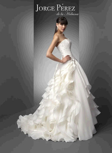 photo of 8 Dress