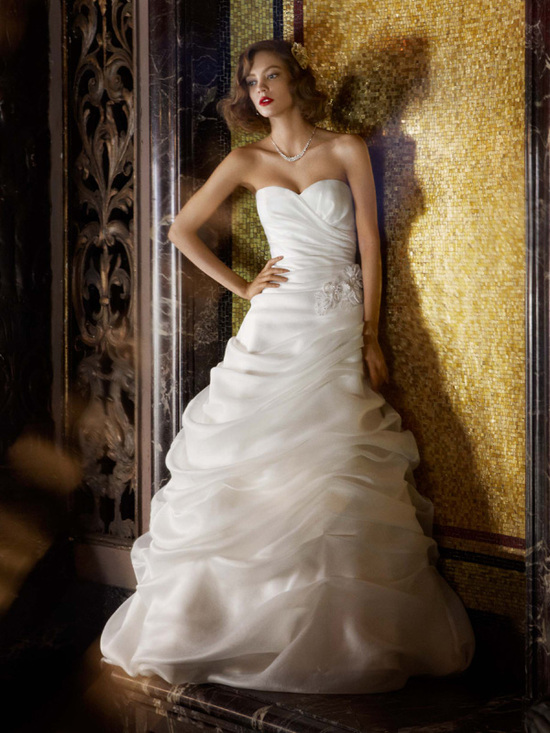 photo of Galina Signature SWG339