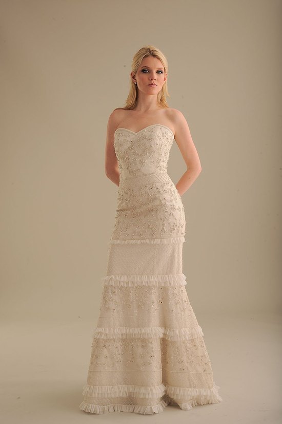 photo of 845 Dress