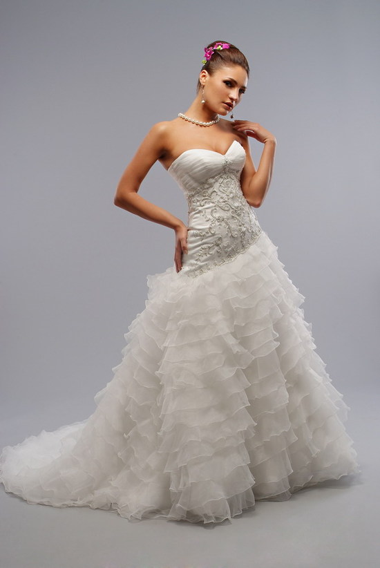 photo of 9008 Dress