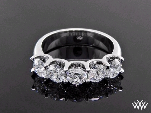 Whiteflash-skye-five-stone-u-prong-diamond-ring.full