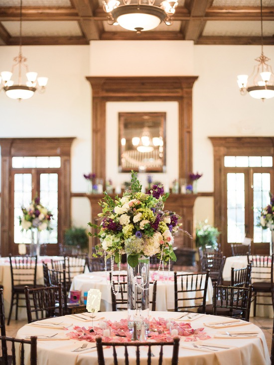 Lovely wedding flowers