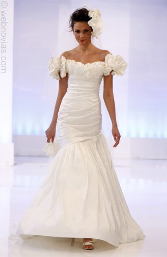 photo of 3524 Dress