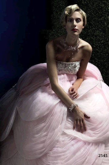 photo of 2545 Dress