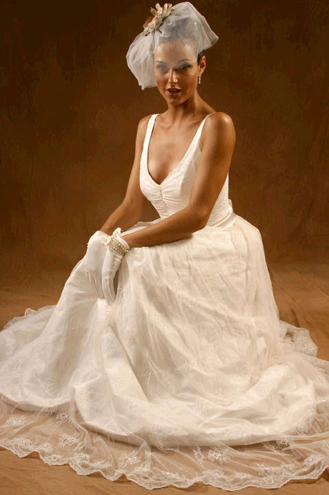 photo of Grace