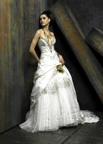 photo of 482 Dress