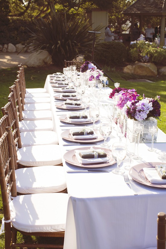 Tablescape