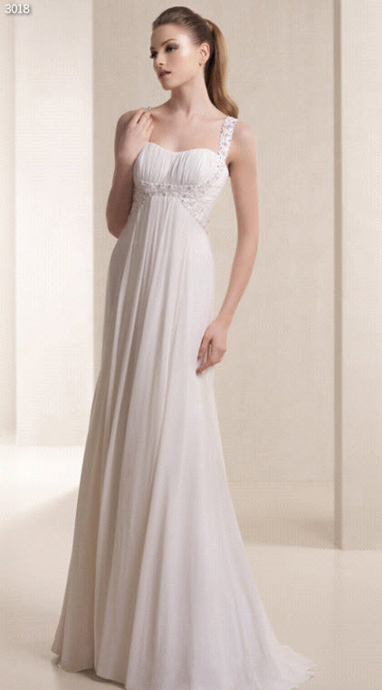 photo of 3018 Dress