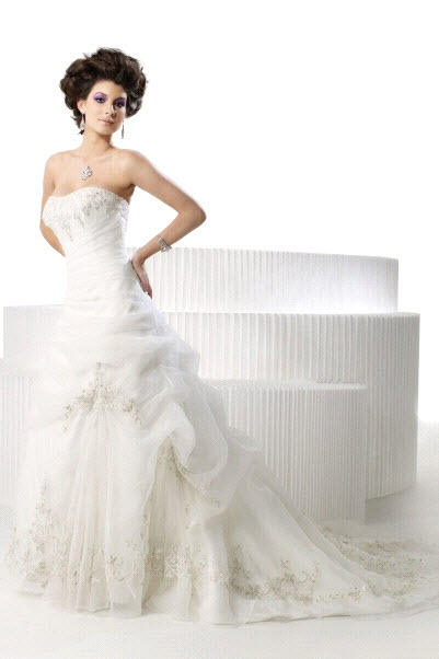photo of 1385 Dress