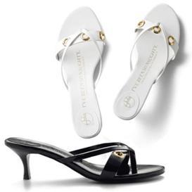 photo of Girl Two Doors Timeout