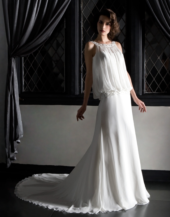 photo of Franchette
