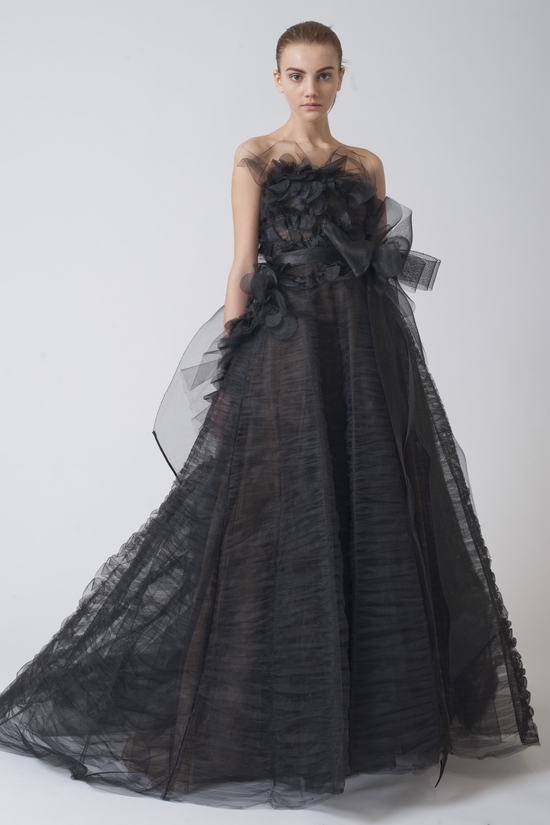 photo of Fall 2010 Look 14