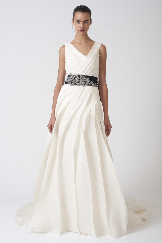 photo of Fall 2010 Look 11