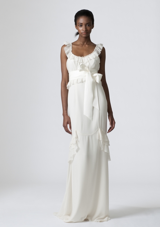 photo of Spring 2010 Look 7