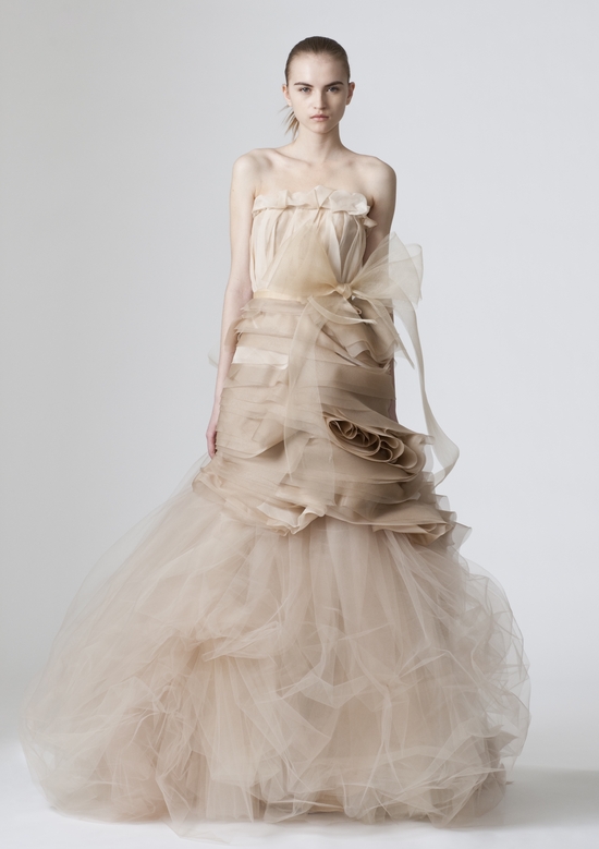 photo of Spring 2010 Look 3