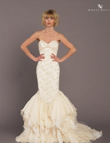 photo of 1513 Dress