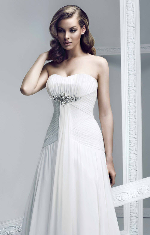 photo of 7146 Dress