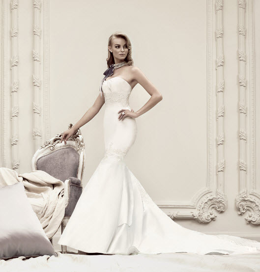 photo of 7041 Dress