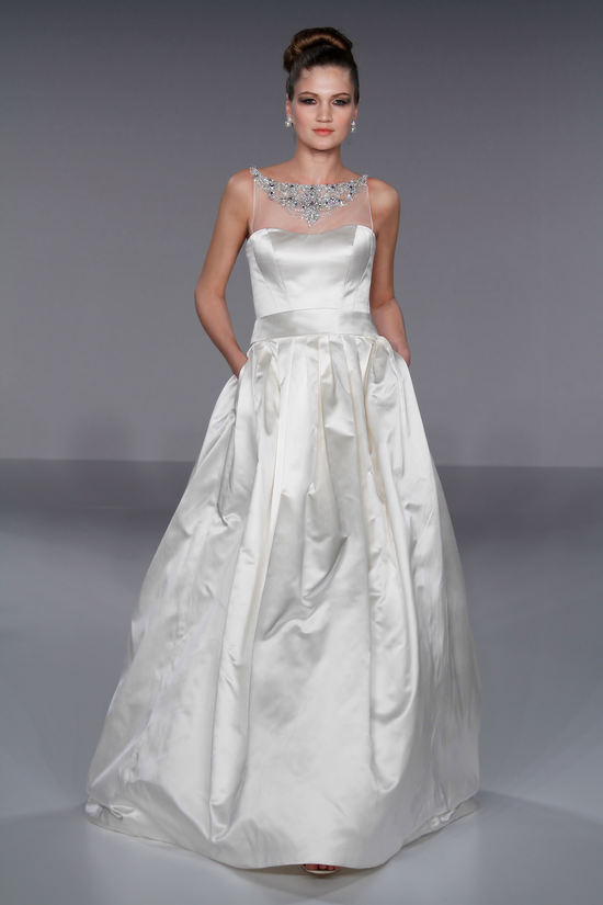 photo of 4509 Dress